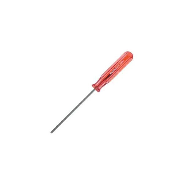 他サイト： エンジニア 六角ドライバー 3.0mm DH-30 返品種別Bの商品画像