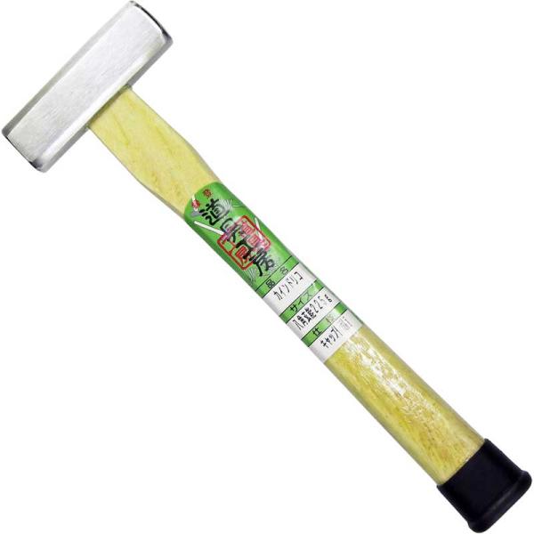 道具工房 カインドリコ 八角玄能 225g 22247 返品種別B