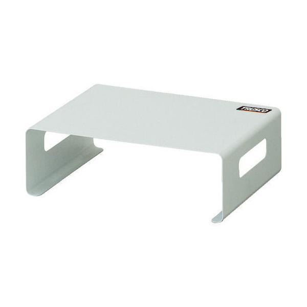 在庫状況：お取り寄せ/お届け：約2週間/※使用条件：屋内で使用※設置場所の寸法を測り、ご注文の商品が設置可能かどうかご確認の上ご注文ください。◆シンプルでどんなデスクにも違和感なく使用できる机上タイプのラックです。/[WTAS300]