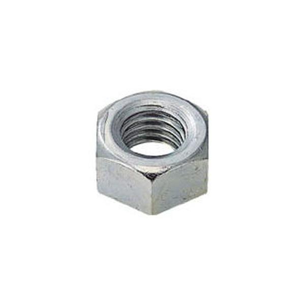 他サイト： トラスコ中山 六角ナット1種 ユニクロム サイズM8X1．25 100個入 B240008 返品種別Bの商品画像