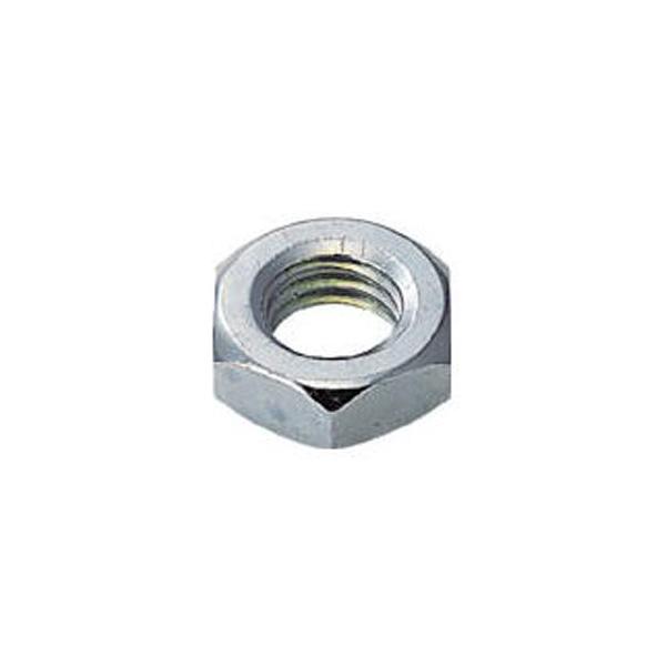 他サイト： トラスコ中山 六角ナット3種 ユニクロム サイズM10X1．5 50個入 B560010 返品種別Bの商品画像