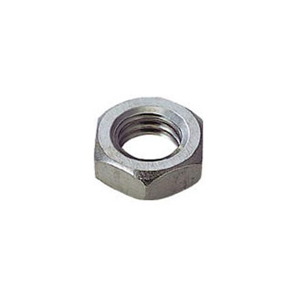 他サイト： トラスコ中山 六角ナット3種 ステンレス サイズM5X0．8 80個入 B570005 返品種別Bの商品画像