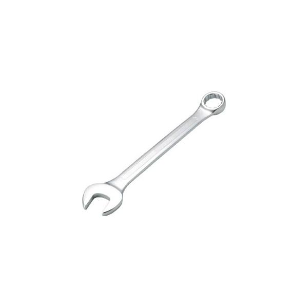 他サイト： トラスコ中山 コンビネーションスパナ(スタンダード)6×6mm TMS06 返品種別Bの商品画像
