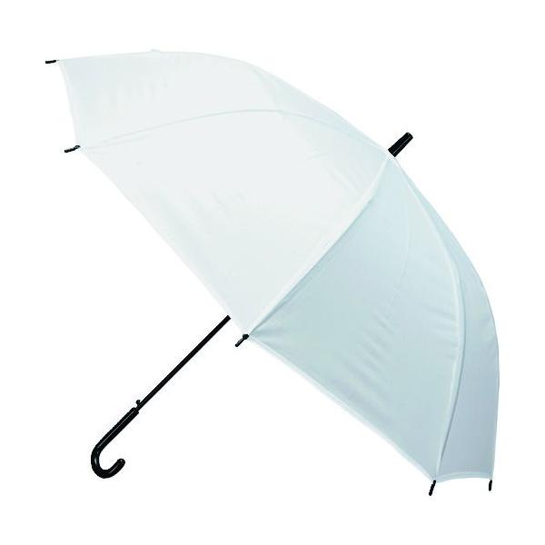 在庫状況：お取り寄せ/お届け：約2週間/◆グラスファイバー骨採用でひっくり返っても折れにくい耐風タイプです。◆焼却してもダイオキシンが発生しない、環境にやさしい素材ポリエチレン(PEVA配合樹脂)を採用しています。/[TBC70Aトラスコ]