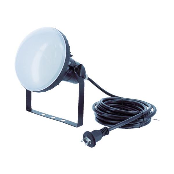TRUSCO中山 トラスコ中山 LED投光器 DELKURO 50W 5m RTLE-505 TRUSCO中山 トラスコ中山 LED投光器 DELKURO 50W 5m RTLE-505