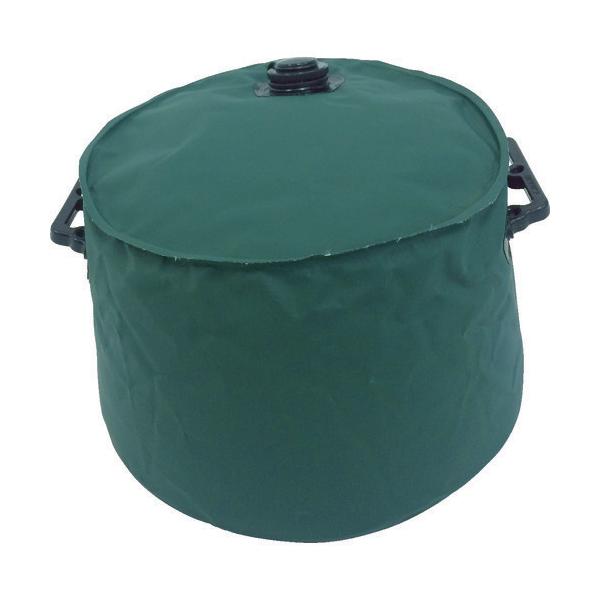 在庫状況：お取り寄せ/取引先在庫あり3日〜5日で出荷/※水以外のものを入れると破損のおそれがあります。◆注水式で、簡単に設置ができる重石です。◆使用しない時は折りたたんで収納できます。◆取手付きのため、持ち運びに便利です。/[TMW10Lト...