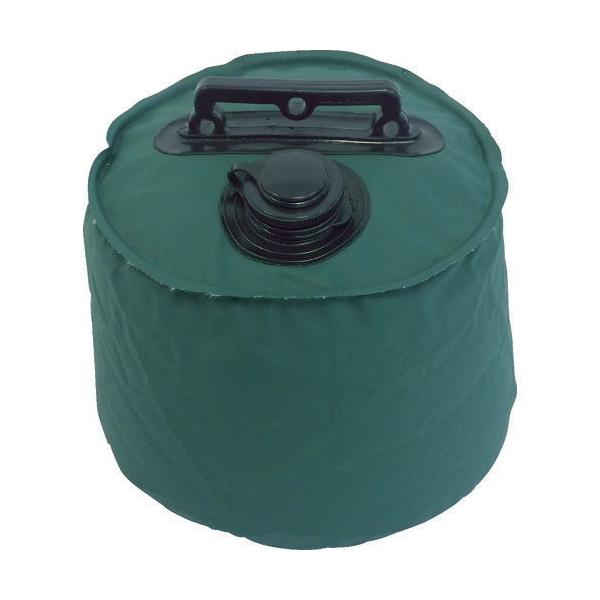 他サイト： トラスコ中山 屋外用 マルチウエイト 6L グリーン ／取引先在庫あり3日〜5日で出荷／ 返品種別Bの商品画像