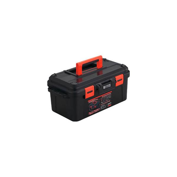 他サイト： トラスコ中山 スーパーハードボックス 全長500mm TSHB500 返品種別Bの商品画像