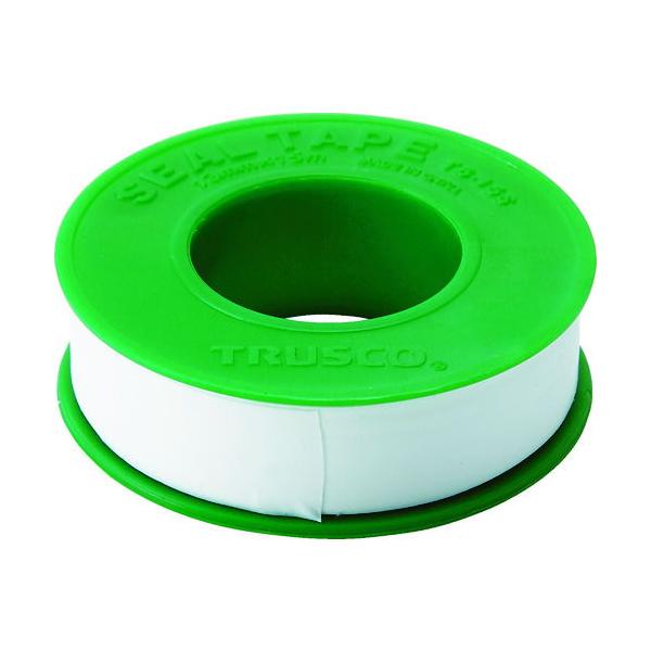 他サイト： トラスコ中山 シールテープ15m 1巻入 トラスコ中山 T6-15S-1P 返品種別Bの商品画像