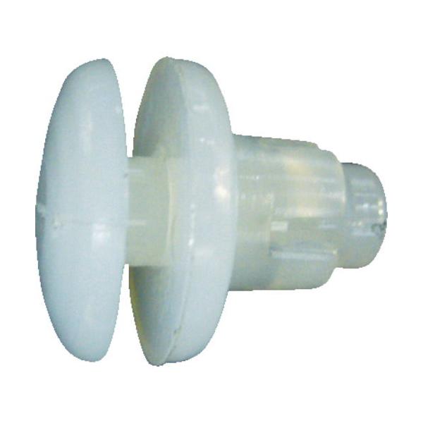 在庫状況：お取り寄せ/お届け：約2週間/※提供不可：chemSHERPA◆軽量棚の縦仕切板を簡単に固定できます。◆縦仕切付軽量棚に使用。/[VXFトラスコ]