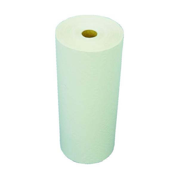 在庫状況：お取り寄せ/お届け：約2週間/◆段ボールの隙間を埋めたり、ラッピングなどの包装紙として使用可能です。◆ロールタイプなのでお好みのサイズにカットして使用可能です。◆紙の緩衝材なので、古紙として廃棄が可能です。/[TBP538350]