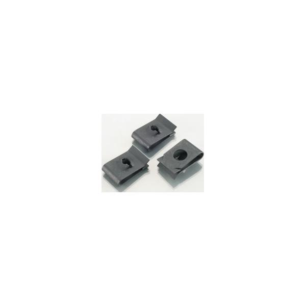 他サイト： キタコ クリップナット(ホンダtype/ タッピング用)M5 3個入り KITACO 0900-059-00015 返品種別Bの商品画像