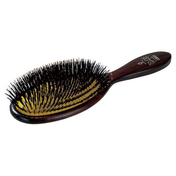 ホンゴ ホンゴCR-350 ヘアブラシCR-350 ホンコ タントルクッションフラシ[ホンゴCR350] 返品種別A HONGO（ホンゴ） ヘアブラシ CR-350 ホンコ タントルクッションフラシ