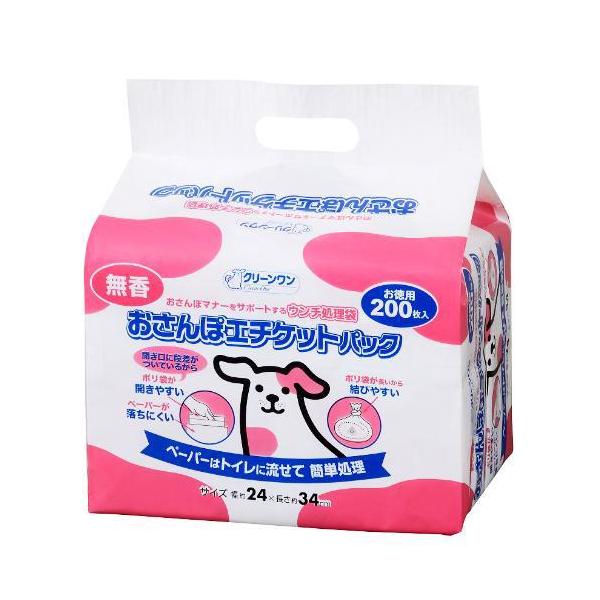 在庫状況：お取り寄せ/5日〜7日で出荷/※仕様やパッケージは、リニューアルなどの理由で変更になっている場合がございます。予めご了承下さい。◆ポリ袋とペーパーがセットになった、ペット用うんち処理袋。◆ポリ袋に段差がついて更に開けやすく成ってい...