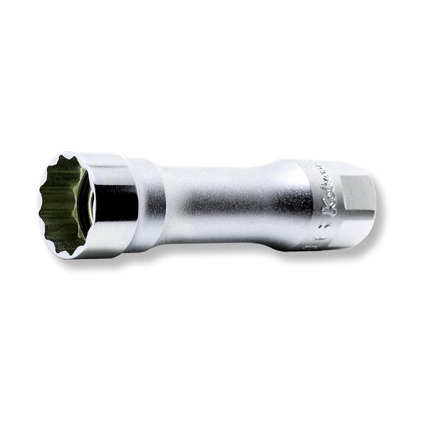 山下工業研究所 9.5mm差込 Z-EAL12角スパークプラグソケット 16mm 3305PZ-16 返品種別B