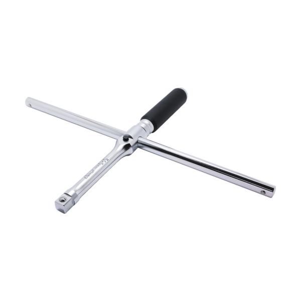山下工業研究所 Z-EAL フリーターンクロスレンチ 1/ 2SQ.DR. 4711XZ 返品種別B