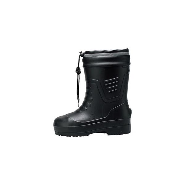 ジーベック EVAショート丈防寒長靴 LL 85715-90-LL 返品種別B