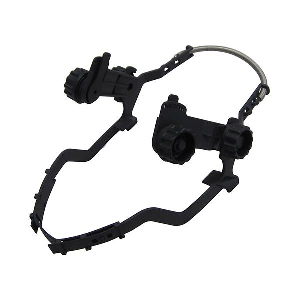スター電器 ヘルメット取付アダプタ スズキッド SUZUKID EP-004 返品種別B
