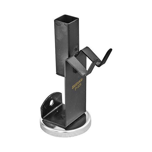 スター電器 MAG TORCHスタンド スズキッド SUZUKID P-826 返品種別B
