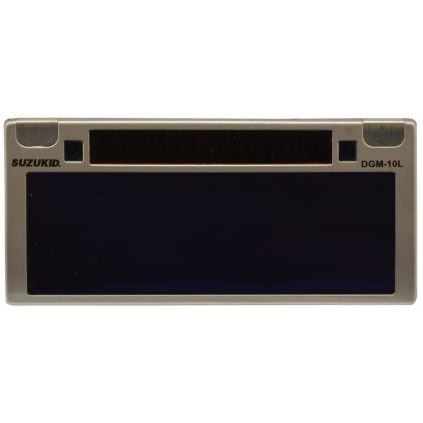 スター電器 デジメタルライト #10 スズキッド SUZUKID DGM-10L 返品種別B