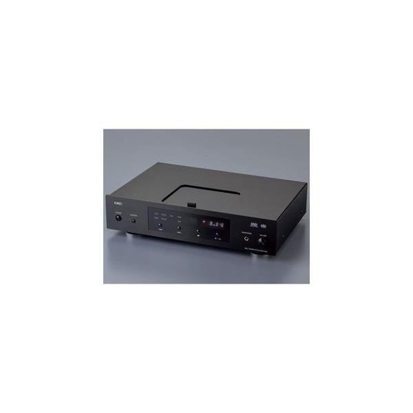 CEC USB入力付CD専用プレーヤー(ブラック)(ベルトドライブ) CD5-BK 返品種別A