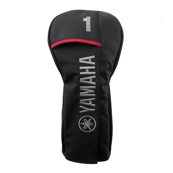 YAMAHA ヤマハ プロレプリカモデル ヘッドカバー ドライバー用