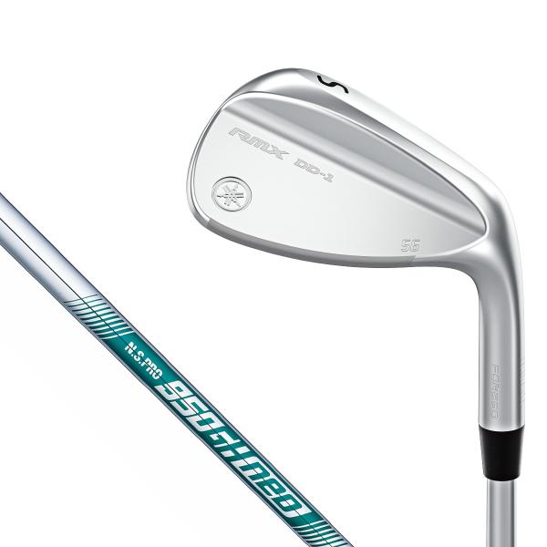 YAMAHA ヤマハ RMX DD-1 アイアン SW(N.S.PRO 950GH neo：S