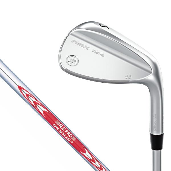 YAMAHA（ヤマハ） RMX DD-1 アイアン SW(N.S.PRO MODUS3 TOUR 105：S