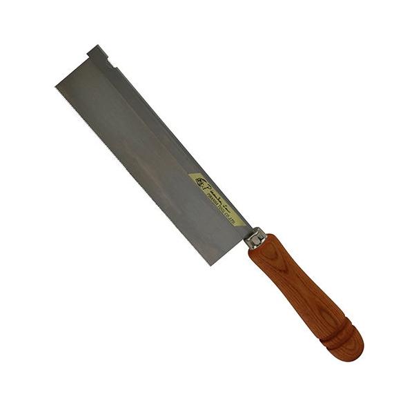 他サイト： ピラニア ピラニア2鋸 ダブルソー(165mm) PS-1 返品種別Bの商品画像