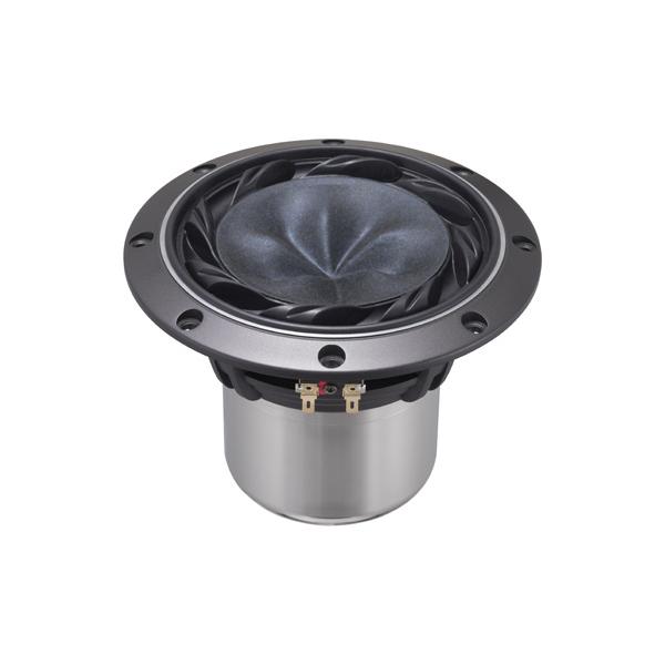 スピーカー・ウーファー FOSTEX FF105WK Fostex FF105WK | Xperience Speaker Factory