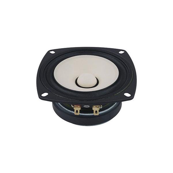 フォステクス 10cmフルレンジスピーカーユニット(1本) Fostex FE2 Series FE103NV2 返品種別A