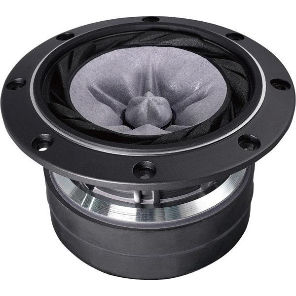 FOSTEX フォステクス 10cmフルレンジスピーカーユニット(1本 FOSTEX フォステクス 10cmフルレンジスピーカーユニット(1本