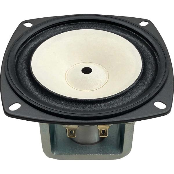 FOSTEX（フォステクス） 10cmフルレンジスピーカーユニット(1本