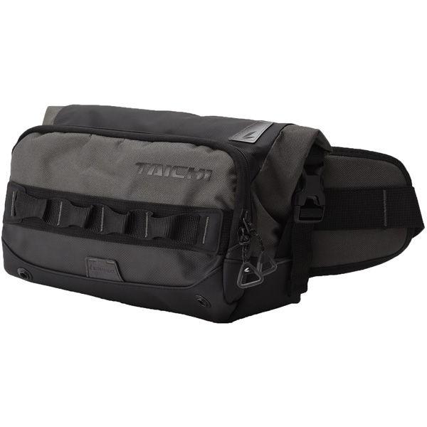 在庫状況：お取り寄せ/お届け：1〜2週間/2025年11月 発売/※画像はイメージです。◆日帰りツーリングやデイリーユースに便利なサイズのヒップバッグ◆メイン気室は防水仕様になっており、雨天時にも安心◆貴重品やペットボトル等を携行するのにぴ...