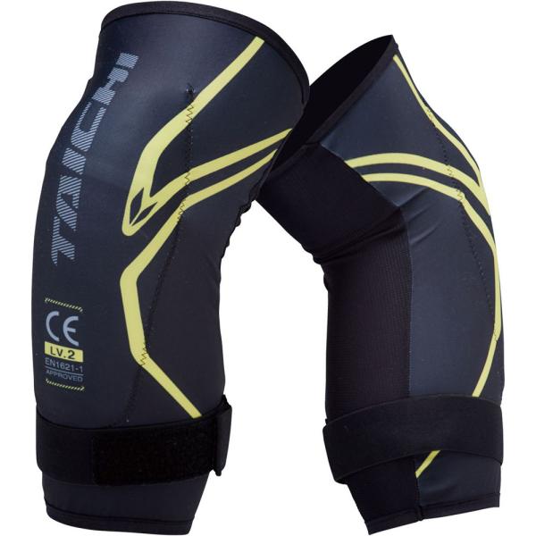 他サイト： アールエスタイチ ステルス C E ニーガード(LV2、サイズ：L) STEALTH CE KNEE GUARD 〔LV2〕 TRV080-L 返品種別Bの商品画像