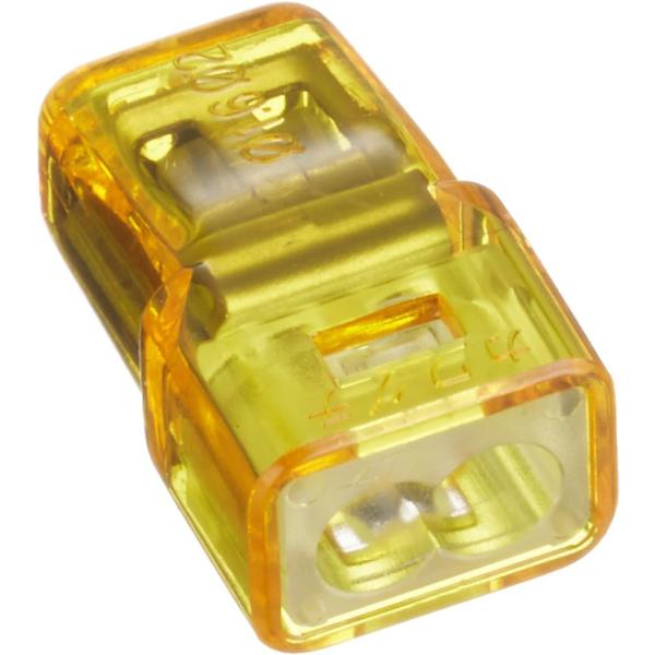 カワグチ トーメーコネクタ P-2/ 50コ 返品種別A