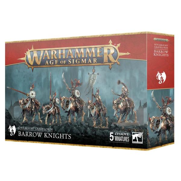 ウォーハンマー　塗装済み　ソウルブライト・グレイヴロード　コープスカート ゲームズワークショップ ソウルブライト・グレイヴロード