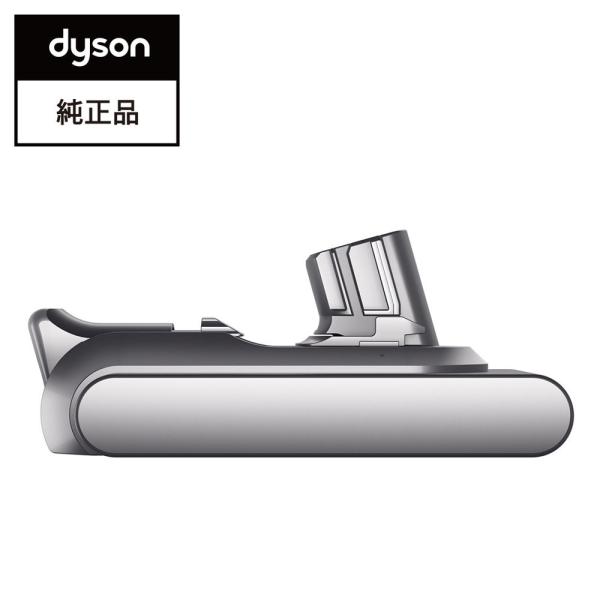 ダイソン ダイソン サイクロン式スティッククリーナー SV20用 着脱式バッテリー(充電器付き) dyson 971450-08 返品種別A