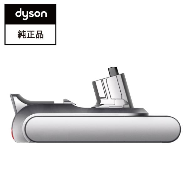 ダイソン ダイソン サイクロン式スティッククリーナー SV22用 着脱式バッテリー(充電器付き) dyson 971520-01 返品種別A