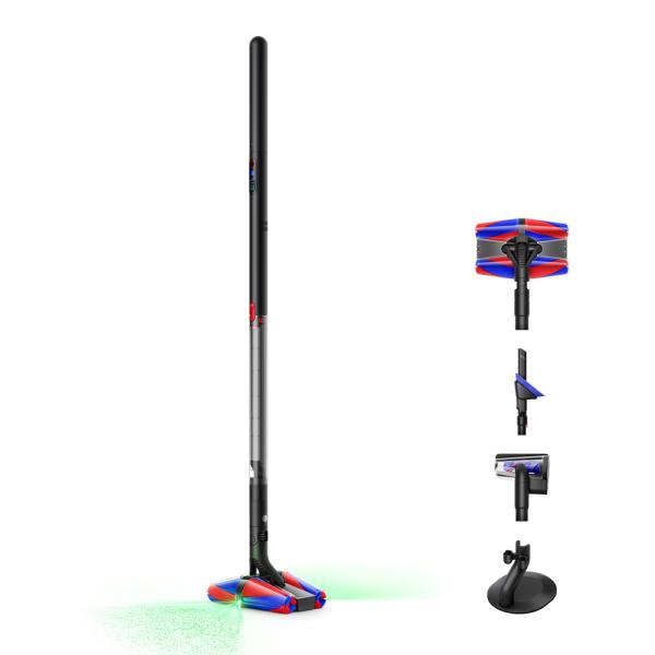 【新品】Dysonスティッククリーナー ダイソン サイクロン式コードレススティッククリーナー Dyson