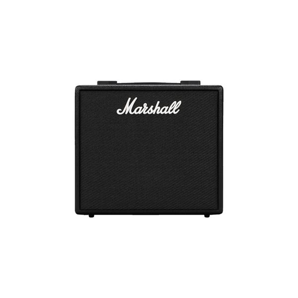 他サイト： マーシャル 25Wギターアンプ正規メーカー保証付属 Marshall CODEシリーズ CODE25 返品種別Aの商品画像