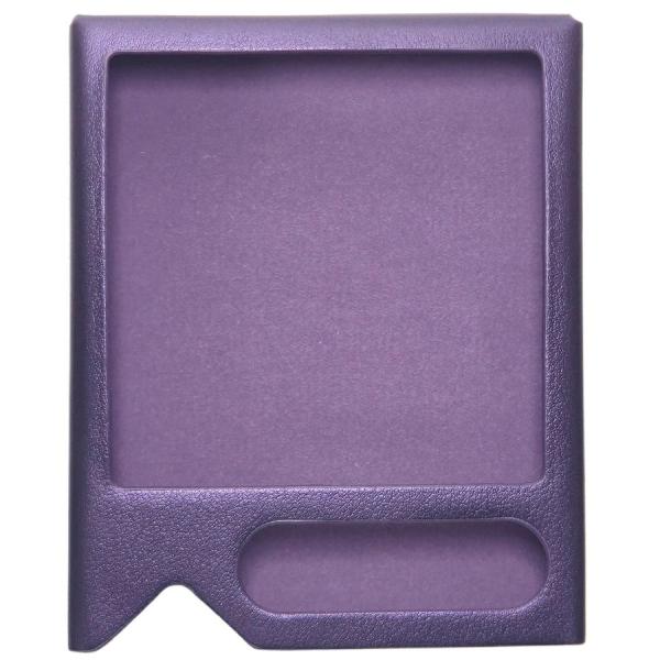 オニキス デジタルオーディオプレーヤー ONIX XM2用マグネティックケース(パープル) XM2CASE-PURPLE 返品種別A