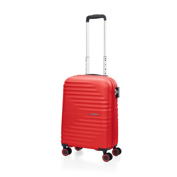 新品　AMERICAN TOURISTER MV+ 軽量キャリーケース Amazon | [アメリカンツーリスター] スーツケース【キャリー