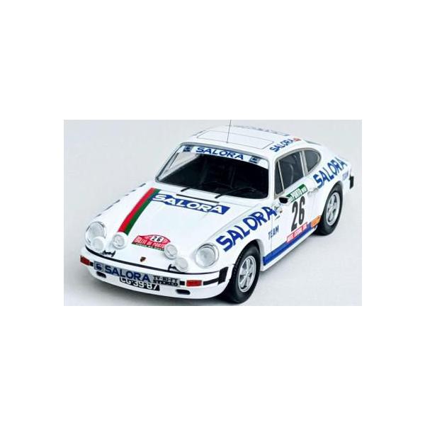 ポルシェ 1/43 スパーク 1/43 STP タイサン ポルシェ 911 993 JGTC 1995 No.34 SJ153