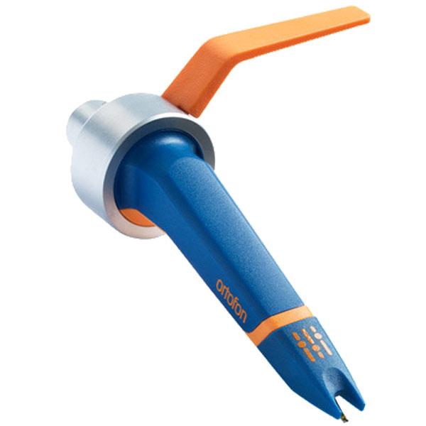 在庫状況：お取り寄せ/2018年02月 発売/◆スクラッチ等の操作に強い堅牢な設計のオールマイティーモデル◆円錐形の針先とバランスを極めたカンチレバーはどんなジャンルにも素晴らしいパフォーマンスを発揮します◆堅牢でありながらもとても低い摩擦...