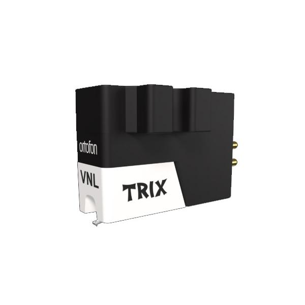 オルトフォン DJ向けMM型カートリッジ(1本)《VNL TRIX》 ortofon VNL-TRIX(オルトフオン) 返品種別A