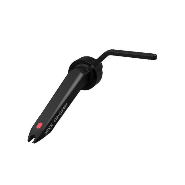 在庫状況：お取り寄せ/2025年05月 発売/◆オルトフォンのHi-Fi用MMカートリッジConcorde Musicのエントリーモデル◆ヘッドシェルの取付やリードワイヤーの配線などを行わずに高音質なレコード再生を楽しめる◆ビギナーからオリ...