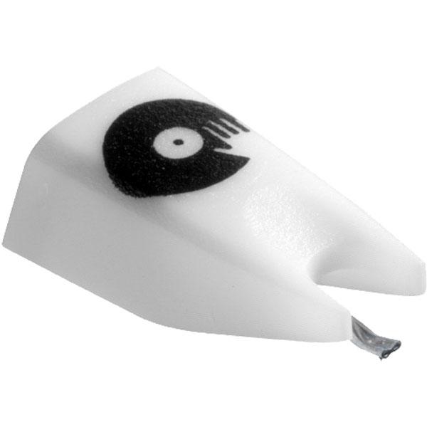 在庫状況：お取り寄せ/2018年02月 発売/◆DJ向けMMカートリッジ(コンコルド・スクラッチ)用交換針/[STYLUSCCMK2SCRATC]