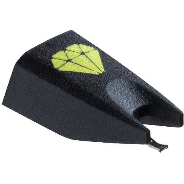 在庫状況：お取り寄せ/お届け：約2週間/2018年02月 発売/◆DJ向けMMカートリッジ(コンコルド・クラブ)用交換針/[STYLUSCCMK2CLUB]