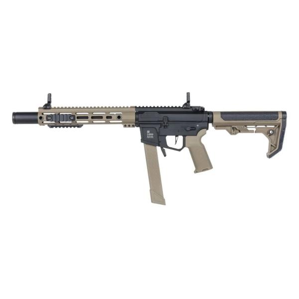 SPECNA ARMS Specna Arms SA-FX02 FLEX(TM) ETU G2 (Half-Tan)(電動